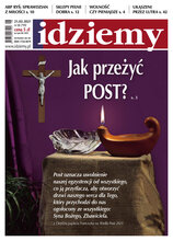 Idziemy 8/2021
