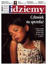 Idziemy 9/2021