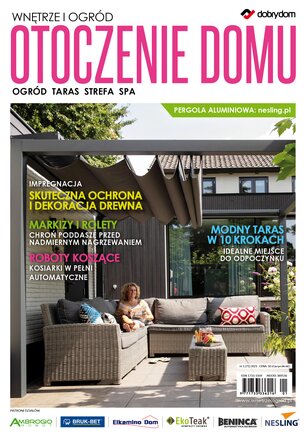 Wnętrze i Ogród. Otoczenie Domu 1/2021