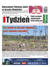 Tydzień Trybunalski 19/2021