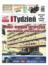 Tydzień Trybunalski 23/2021