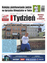 Tydzień Trybunalski 28/2021