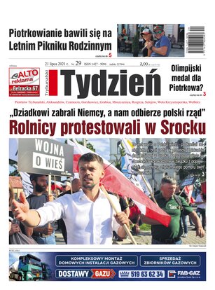 Tydzień Trybunalski 29/2021