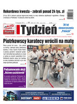 Tydzień Trybunalski 44/2021