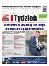 Tydzień Trybunalski 48/2021