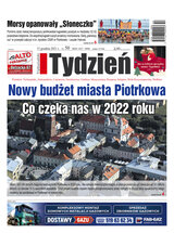 Tydzień Trybunalski 50/2021