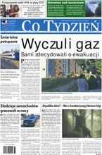 Co Tydzień 37/2021