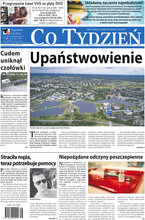 Co Tydzień 38/2021
