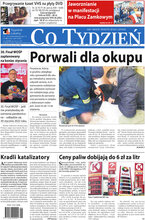 Co Tydzień 41/2021