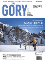 Góry. Górski Magazyn Sportowy 5/2021