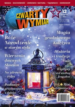 Czwarty Wymiar 12/2021