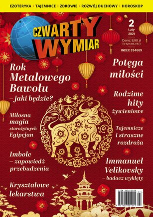 Czwarty Wymiar 2/2021