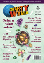 Czwarty Wymiar 4/2021