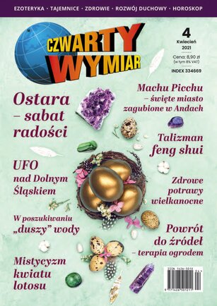 Czwarty Wymiar 4/2021