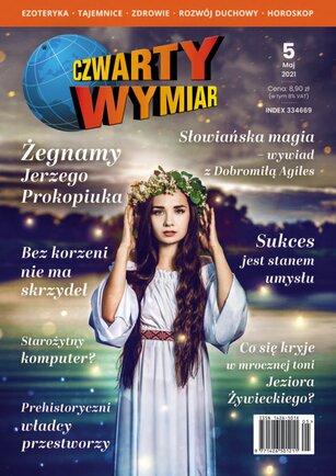 Czwarty Wymiar 5/2021