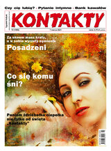Kontakty 10/2021