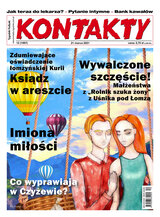 Kontakty 12/2021