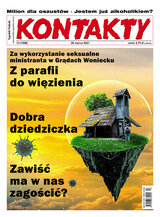 Kontakty 13/2021