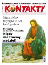Kontakty 14/2021