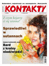 Kontakty 15/2021