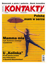 Kontakty 16/2021