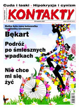 Kontakty 17/2021