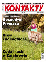 Kontakty 18/2021