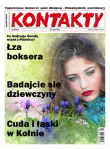 Kontakty 19/2021