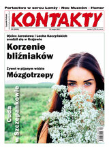 Kontakty 20/2021