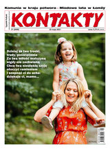 Kontakty 21/2021