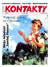 Kontakty 22/2021