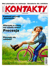 Kontakty 23/2021