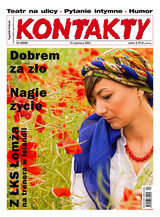 Kontakty 24/2021