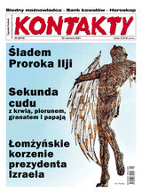 Kontakty 25/2021
