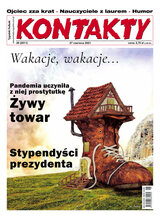 Kontakty 26/2021