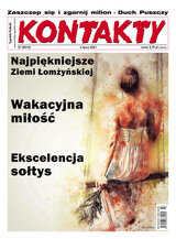 Kontakty 27/2021
