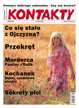 Kontakty 28/2021