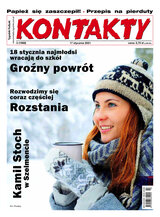 Kontakty 3/2021
