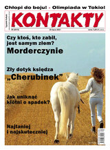 Kontakty 30/2021