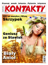 Kontakty 32/2021