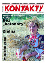 Kontakty 33/2021