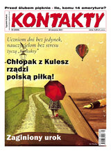 Kontakty 35/2021