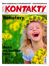 Kontakty 36/2021