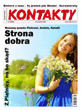 Kontakty 37/2021