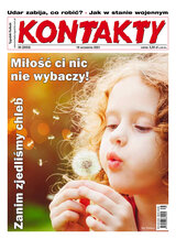 Kontakty 38/2021