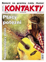 Kontakty 39/2021