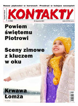 Kontakty 4/2021