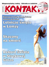Kontakty 40/2021