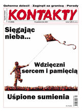 Kontakty 41/2021