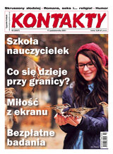 Kontakty 42/2021